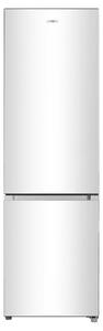 Хладилник с фризер Gorenje RK4182PW4, клас E, 269 л. общ обем, свободностоящ, 210kWh/годишно, бял