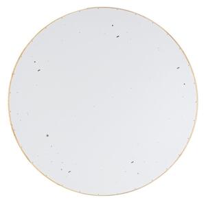 Brilagi - Димируемо LED осветително тяло WOODLINE LED/100W/230V 3000-6000K дъб Ø 80 см + дистанционно управление
