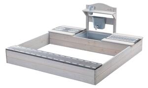 Пясъчник Outdoor+ – Roba