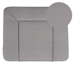 Постелка за преобуване 75x85 cm Dotty – Roba