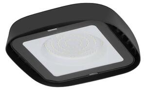 Osram - Индустриално таванно LED осветително тяло HIGHBAY LED/80W/230V 6500K 23x23 cm IP65