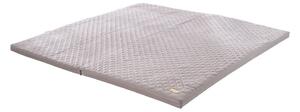 Тъмносиво детско килимче за игра 120x120 cm Style – Roba