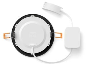 Philips - LED RGBW димируемо вградено осветително тяло за баня Hue SLIM LED/12W/230V IP44