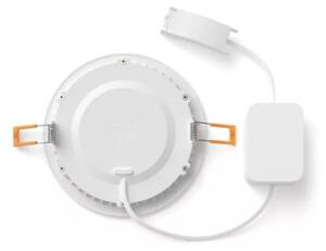 Philips - LED RGBW димируемо вградено осветително тяло за баня Hue SLIM LED/12W/230V IP44