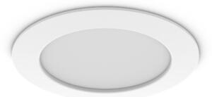 Philips - LED RGBW димируемо вградено осветително тяло за баня Hue SLIM LED/12W/230V IP44