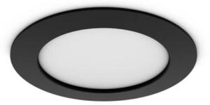 Philips - LED RGBW димируемо вградено осветително тяло за баня Hue SLIM LED/12W/230V IP44