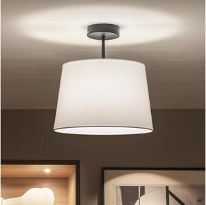Brilagi - LED полилей за повърхностен монтаж CERIA 1xE27/60W/230V Ø 30 см черно/бяло