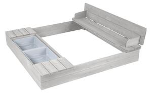Пясъчник Outdoor+ – Roba