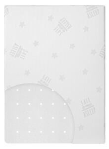 С пяна детски матрак със сменяем калъф 95x70 cm Safe Asleep® – Roba