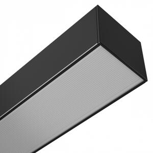 Brilagi- LED плафон за повърхностен монтаж FULLDAY LED/20/30/40W/230V 2700/4000/6000K черен