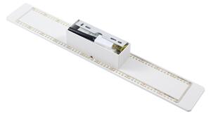 Ideal Lux - LED стенен осветител ZIG ZAG LED/30W/230V 75 cm CRI 90 бял