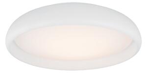 Плафон TARI LED, бял, 22W, 4000K