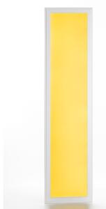 Eglo 32734 - LED RGBW димируем повърхностно монтиран панел SALOBRENA-C 34W/230V бял + дистанционно управление