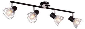 Globo 54815-4 - Спот FASSA 4xE14/40W/230V