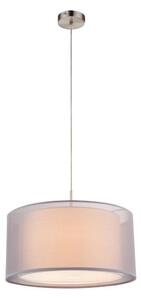 Globo 15190H1 - Полилей на верижка THEO 3xE27/60W/230V
