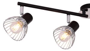 Globo 54815-4 - Спот FASSA 4xE14/40W/230V