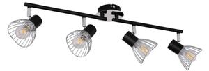 Globo 54815-4 - Спот FASSA 4xE14/40W/230V