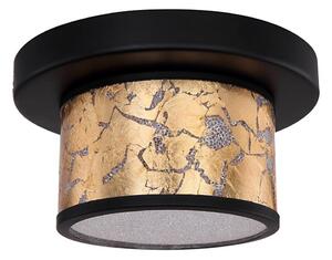Globo 49367-12D - LED Лампа за таван POTTI LED/12W/230V