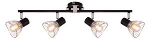 Globo 54815-4 - Спот FASSA 4xE14/40W/230V