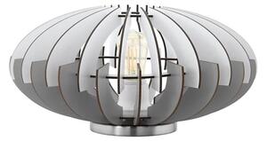 Eglo 32835 - Настолна лампа SOTOS 1 1xE27/60W/230V