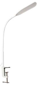 LED регулируема лампа 3в1 LED/10W/230V 3000/4000/6000K CRI 90 бяла