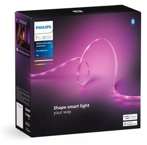 Philips - Димируема RGBW LED лента Hue WACA 5m LED/20W/230V 2000-6500K