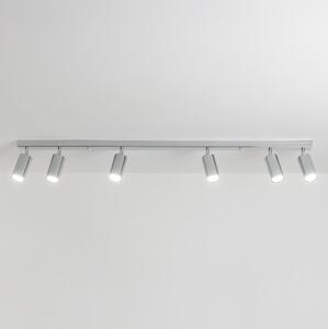 Brilagi - Спот за баня SELE 6xGU10/30W/230V IP44 лъскав хром