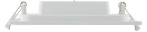 LED Лампа за вграждане в баня LED/12W/230V 3000/4000/6000K IP44