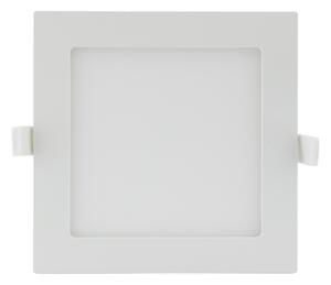 LED Лампа за вграждане в баня LED/12W/230V 3000/4000/6000K IP44