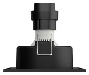 Philips 50403/11/PN - Комплект 3x Осветление за окачен таван DONEGAL 1xGU10/5,5W/230V