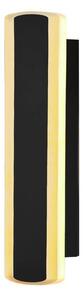 LED Екстериорен аплик STICK LED/12W/230V IP65 3000K 30 см