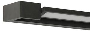 Brilagi-LED Осветление за огледало за баня AQUA LINE LED/18W/230V 60 cm IP44 черно