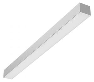 Brilagi - Повърхностно монтирано осветително тяло FULLDAY LED/10/15/20W/230V 2700/4000/6000K бяло
