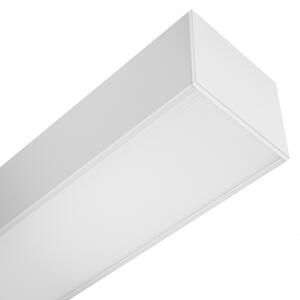 Brilagi - Повърхностно монтирано осветително тяло FULLDAY LED/10/15/20W/230V 2700/4000/6000K бяло