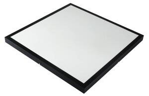 Brilagi-LED Димируемо осветително тяло за баня FRAME SMART LED/50W/230V IP44 черно+ДУ
