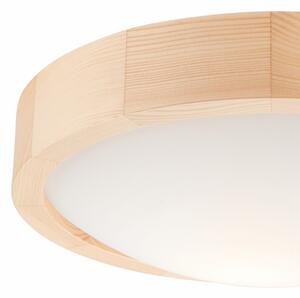 Лампа NATURAL SLIM 1xE27/60W/230V ⌀ 27см бор