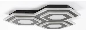 Rabalux 71115- LED Димируем плафон BITSI LED/72W/230V 3000/6000K+RC
