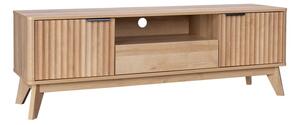 ТВ конзола Hamea Натурален 145x39.5x49 см
