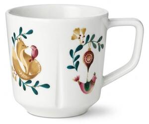 Бяла порцеланова чаша 300 ml Grand Cru Cottage – Rosendahl