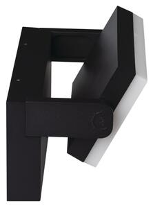 Kanlux 45818 - LED външен стенен осветител XERTO LED/20W/230V IP65 черен