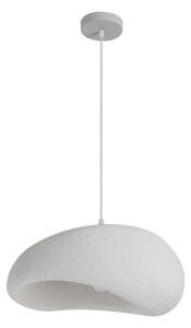 BRILAGI - Полилей на кабел WABI SABI 1xE27/60W/230V Ø 40 см бял