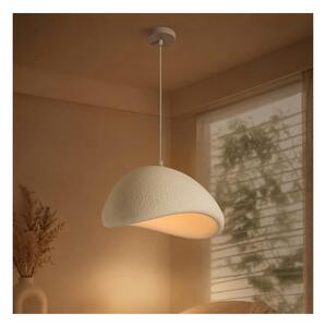 BRILAGI - Полилей на кабел WABI SABI 1xE27/60W/230V Ø 40 cm бял