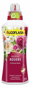 Растителен тор Algoflash Rose 750 ml