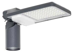 LED външно осветително тяло Ledvance URBAN AREA E, 50W, 6000lm, IP65/IK07 защита, 4000K