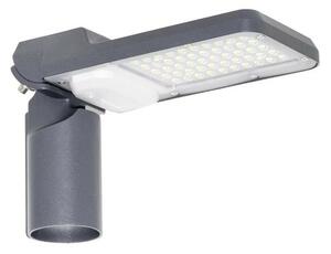 LED външно осветително тяло Ledvance URBAN AREA E, 30W, 3600lm, IP65/IK07 защита, 4000K