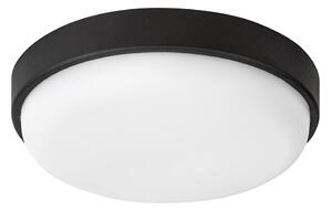 Rabalux 77223 - LED Външно таванно осветително тяло HORT2 LED/14W/230V IP54 черно