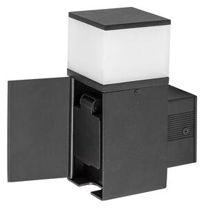 Rabalux 76340 - LED външно стенно осветително тяло RUSSET LED/10W/230V IP44