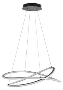Rabalux 72341 - LED димируем полилей на кабел MALIRA 75W/230V 3000-6500K+с дистанционно управление