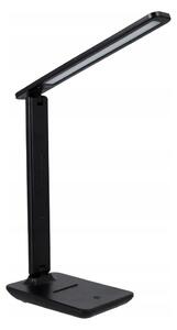 LED димируема сензорна настолна лампа LED/6W/230V 3000/4000/6000K черна