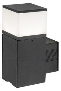 Rabalux 76340 - LED външно стенно осветително тяло RUSSET LED/10W/230V IP44